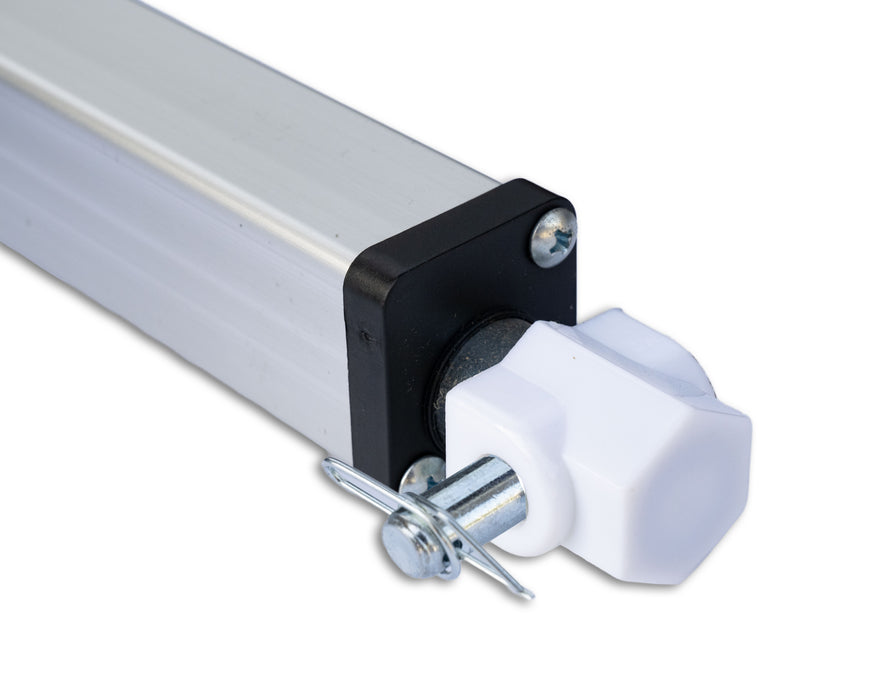 UNIVERSAL - Modelo de reemplazo de motor: (BIG-SHAFT) Actuador lineal para sofá, sillón reclinable, sillón elevador, sofá, masaje, asiento, cama