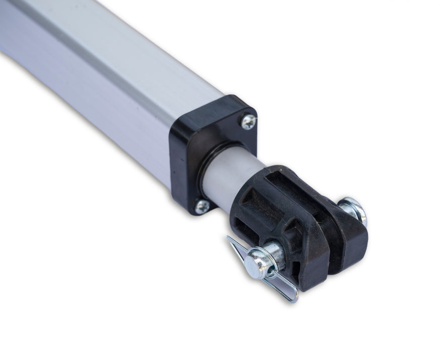 MULIN ELECTRIC - Motor Replacement Model: ML20-008A Linear Actuator for Sofa, Recliner, Lift Chair, Couch, Massage, Seat, Bed