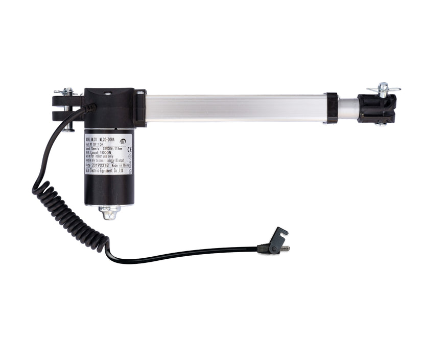 MULIN ELECTRIC - Motor Replacement Model: ML20-008A Linear Actuator for Sofa, Recliner, Lift Chair, Couch, Massage, Seat, Bed
