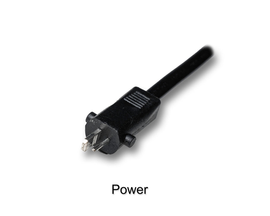 MULIN ELECTRIC - Motor Replacement Model: ML20-008A Linear Actuator for Sofa, Recliner, Lift Chair, Couch, Massage, Seat, Bed