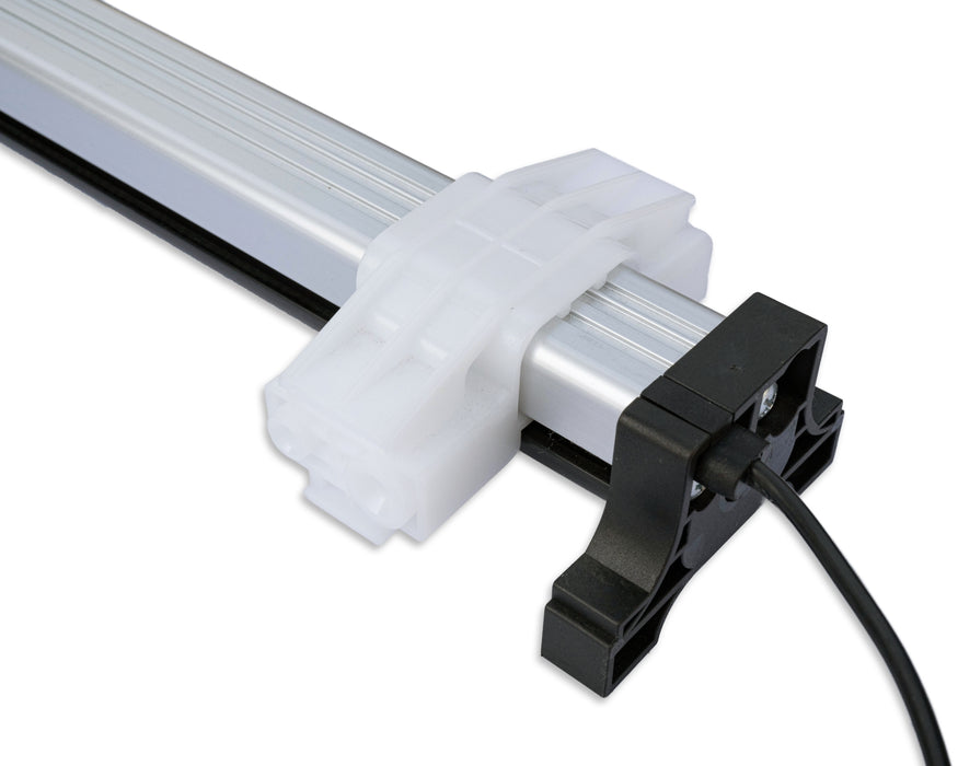 MULIN ELECTRIC - Motor Replacement Model: ML28-027 Linear Actuator for Sofa, Recliner, Lift Chair, Couch, Massage, Seat, Bed