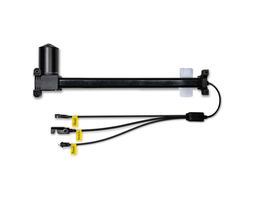 MULIN ELECTRIC - Motor Replacement Model: ML28-027 Linear Actuator for Sofa, Recliner, Lift Chair, Couch, Massage, Seat, Bed