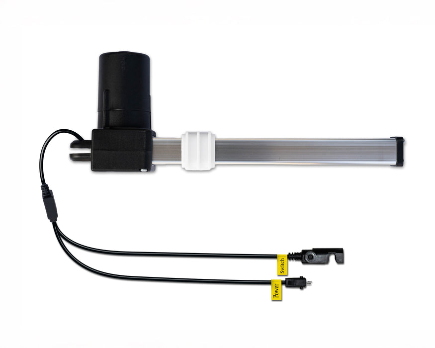 Mulin Electric - Motor Replacement Model ML8-145 Linear Actuator for Sofa, Recliner, Lift Chair, Couch, Massage, Seat, Bed