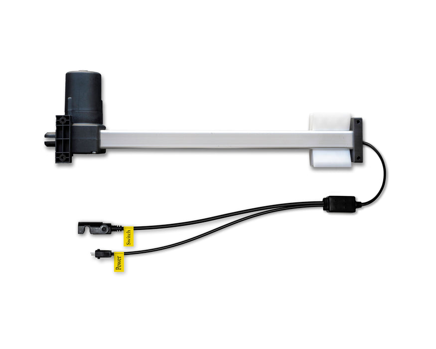 Mulin Electric - Motor Replacement Model ML8-174 Linear Actuator for Sofa, Recliner, Lift Chair, Couch, Massage, Seat, Bed