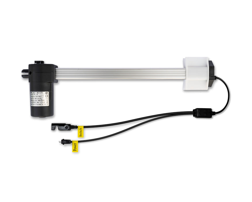 Mulin Electric - Motor Replacement Model ML8-174 Linear Actuator for Sofa, Recliner, Lift Chair, Couch, Massage, Seat, Bed