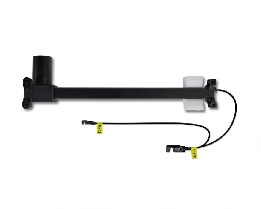 Mulin Electric - Motor Replacement Model ML8-225 Linear Actuator for Sofa, Recliner, Lift Chair, Couch, Massage, Seat, Bed, Same as ML8-240