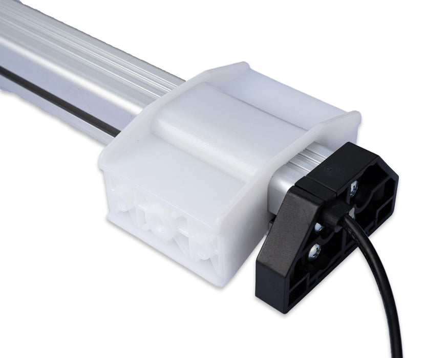 MULIN ELECTRIC - Motor Replacement Model: ML19-107 Linear Actuator for Sofa, Recliner, Lift Chair, Couch, Massage, Seat, Bed