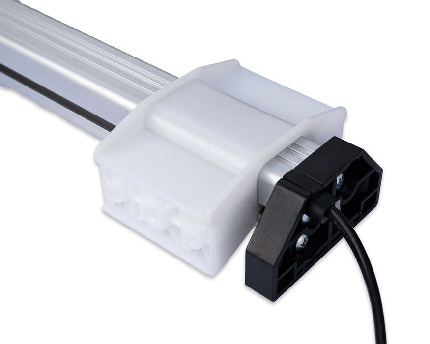Mulin Electric - Motor Replacement Model ML8-225 Linear Actuator for Sofa, Recliner, Lift Chair, Couch, Massage, Seat, Bed, Same as ML8-240