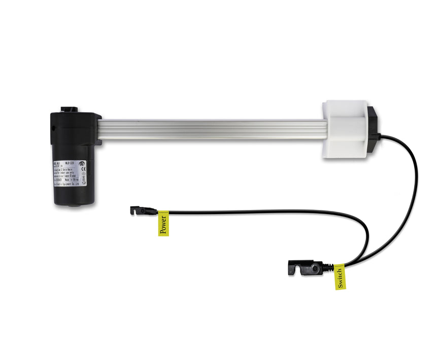 Mulin Electric - Motor Replacement Model ML8-225 Linear Actuator for Sofa, Recliner, Lift Chair, Couch, Massage, Seat, Bed, Same as ML8-240