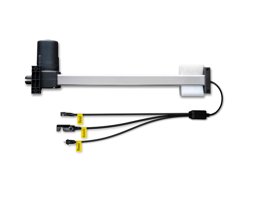 Mulin Electric - Motor Replacement Model ML8-233 Linear Actuator for Sofa, Recliner, Lift Chair, Couch, Massage, Seat, Bed