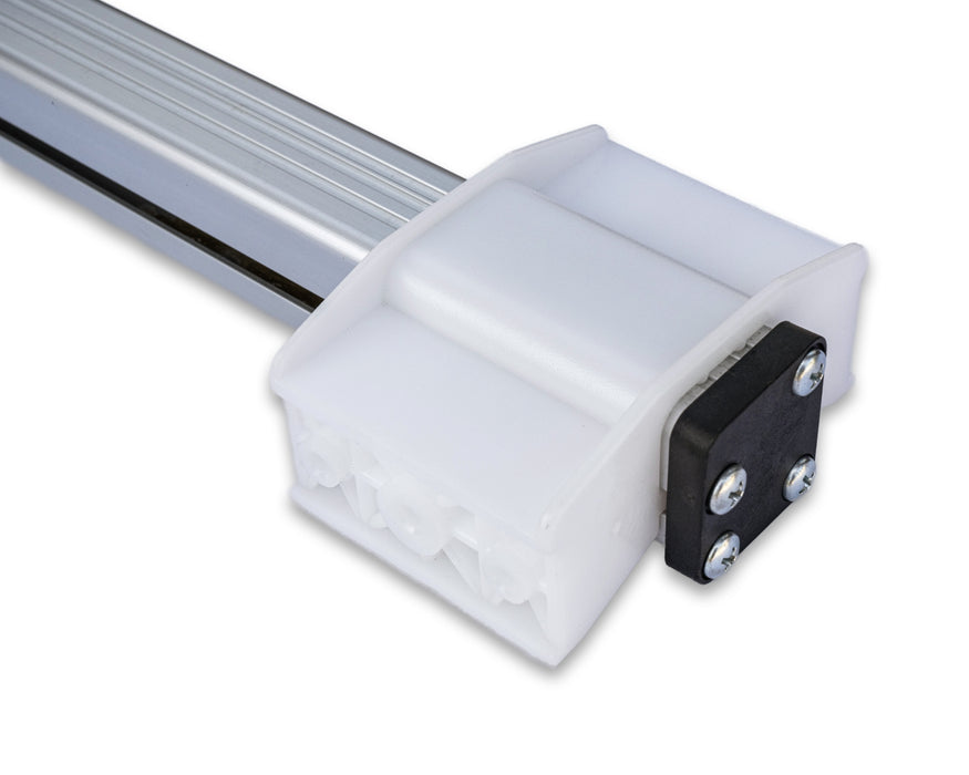 Mulin Electric - Motor Replacement Model ML8-263 Linear Actuator for Sofa, Recliner, Lift Chair, Couch, Massage, Seat, Bed same as ML8-255 & ML8-251