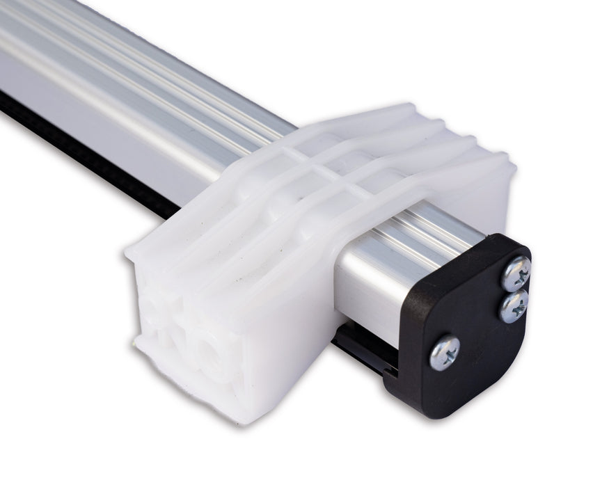 MULIN ELECTRIC - Motor Replacement Model: ML8-295 Linear Actuator for Sofa, Recliner, Lift Chair, Couch, Massage, Seat, Bed