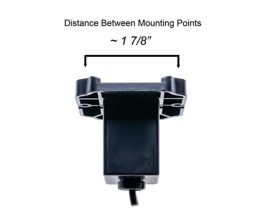 MULIN ELECTRIC - Socket Model: MLCZ014-1 Replacement Part