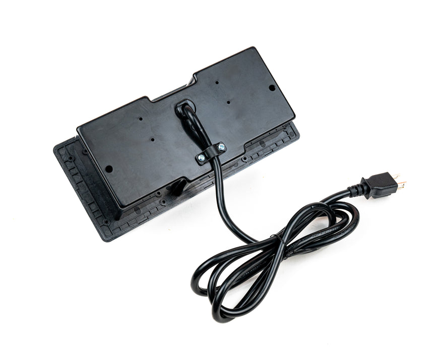 MULIN - Power Outlet Model: MLCZ017 Replacement Part for Sofa, Recliner, Seat, Bed