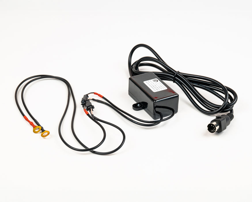 MULIN ELECTRIC - Switch Sensor Model: MLGY001 Hand Controller 2 Wire Sensor Replacement Part for Electric Recliner