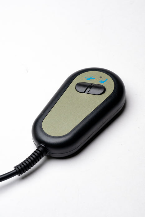 MULIN ELECTRIC - Switch Model: MLSK-27 Hand Controller 2 Buttons Replacement Part for Electric Recliner