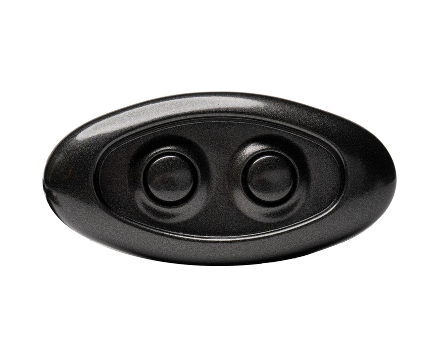 MULIN ELECTRIC - Switch Model: MLSK14-B Hand Controller 2 Buttons Replacement Part for Electric Recliner