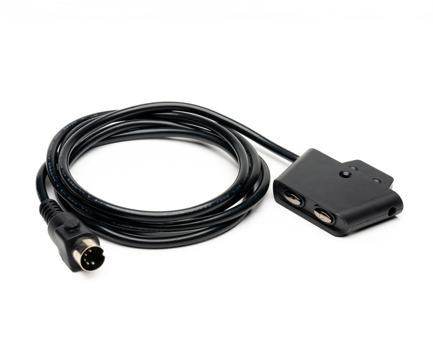 MULIN ELECTRIC - Switch Model: MLSK36-L Hand Controller 2 Buttons Replacement Part for Electric Recliner
