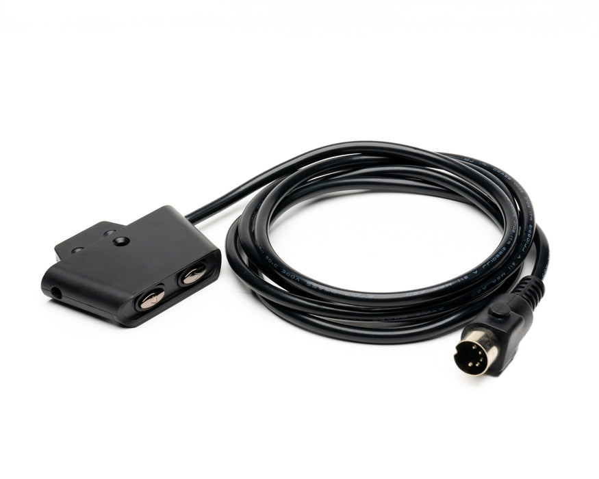 MULIN ELECTRIC - Switch Model: MLSK36-R Hand Controller 2 Buttons Replacement Part for Electric Recliner