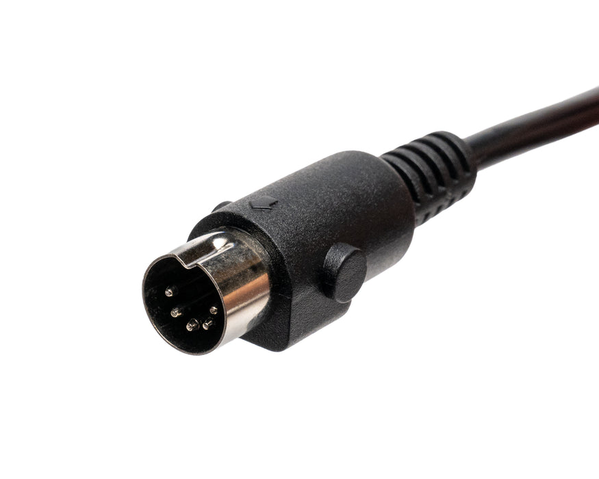 MULIN ELECTRIC - Switch Model: MLSK45-B(R) 1M-L Hand Controller 2 Buttons USB-A Replacement Part For Electric Recliner