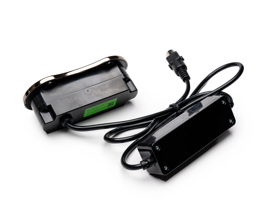 MULIN ELECTRIC - Switch Model: MLSK46-B-R Hand Controller 6 Buttons USB-A Replacement Part for Electric Recliner