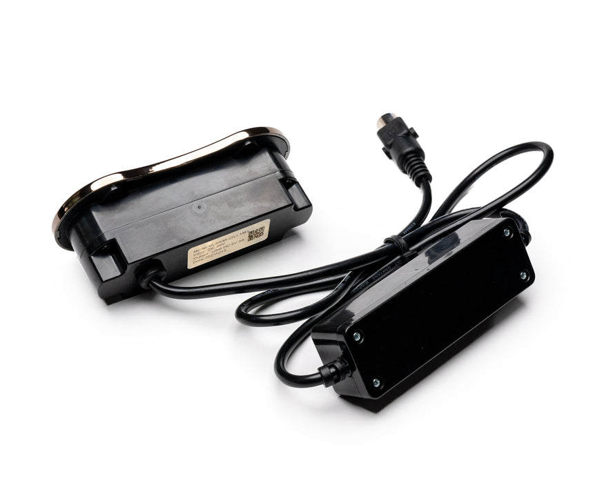 MULIN ELECTRIC - Switch Model: MLSK46-C-L Hand Controller 6 Buttons USB-A Replacement Part for Electric Recliner
