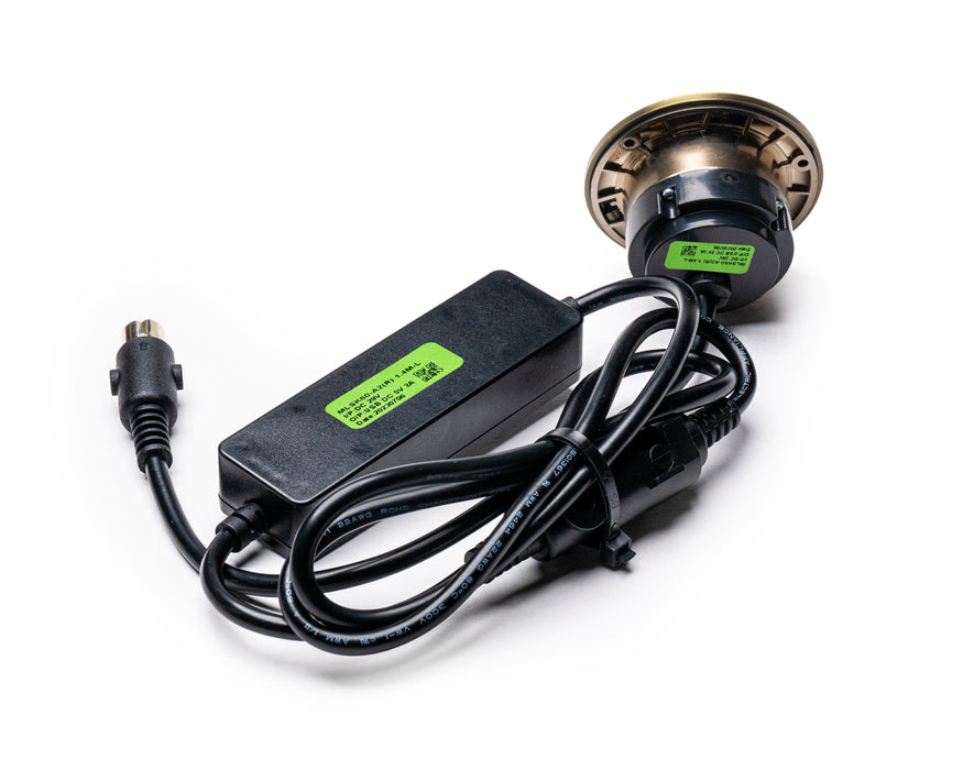 MULIN ELECTRIC - Switch Model: MLSK60-A2-R Hand Controller 4 Buttons USB-A Replacement Part for Electric Recliner