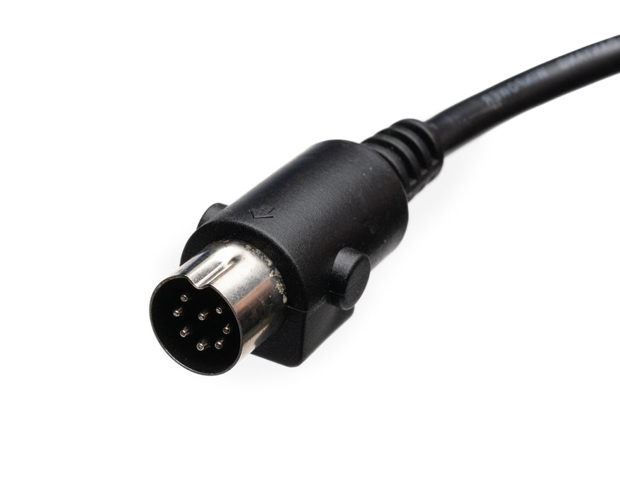 MULIN ELECTRIC - Switch Model: MLSK63-B1-L Hand Controller 7 Buttons USB-A Replacement Part for Electric Recliner