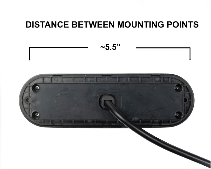 MULIN ELECTRIC - Switch Model: MLSK65-A4 Hand Controller 5 Buttons USB-A Replacement Part For Electric Recliner
