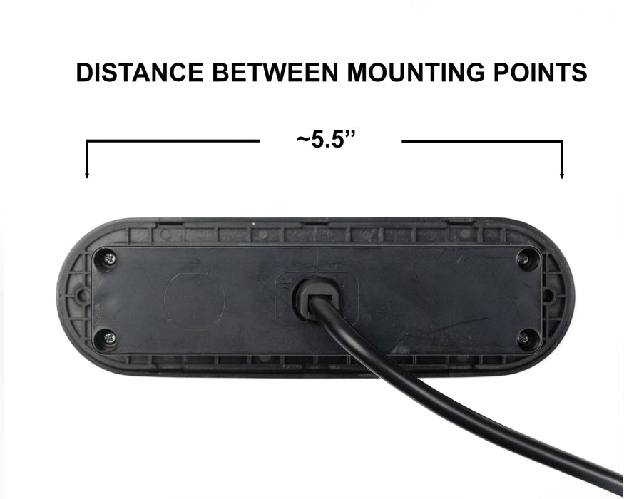 MULIN ELECTRIC - Switch Model: MLSK65-B1 Hand Controller 5 Buttons USB-A Replacement Part For Electric Recliner
