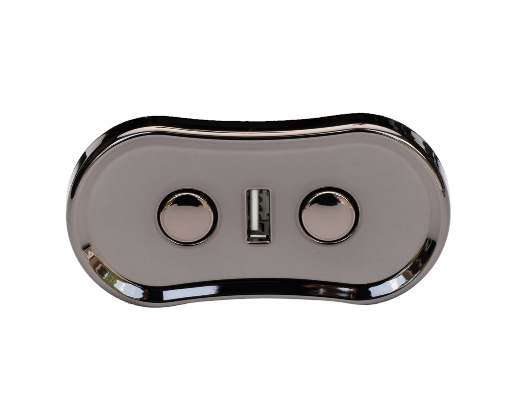 MULIN ELECTRIC — ReclinerDoctor.com