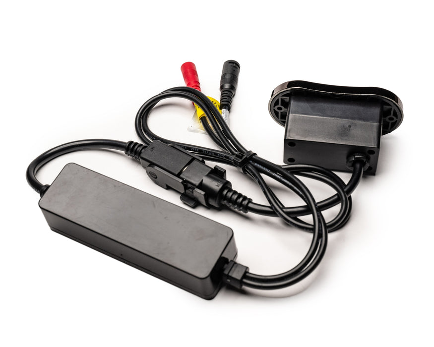 MULIN ELECTRIC - Switch Model: MLSK72-C2 Hand Controller 2 Buttons USB-A Replacement Part for Electric Recliner