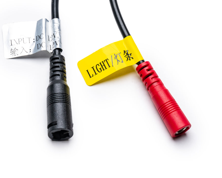 MULIN ELECTRIC - Switch Model: MLSK72-C2 Hand Controller 2 Buttons USB-A Replacement Part for Electric Recliner