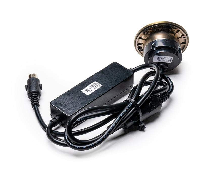 MULIN ELECTRIC - Switch Model: MLSK80-A2-L Hand Controller 4 Buttons USB-A Replacement Part for Electric Recliner