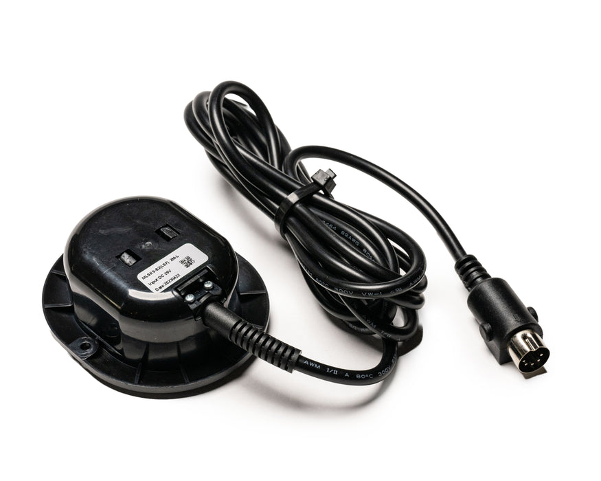 MULIN ELECTRIC - Switch Model: MLSK9-B2-LSF Hand Controller 4 Buttons Replacement Part for Electric Recliner