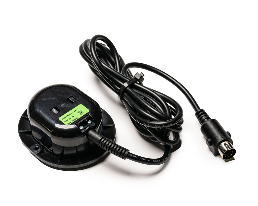 MULIN ELECTRIC - Switch Model: MLSK9-B2-RSF Hand Controller 4 Buttons Replacement Part for Electric Recliner