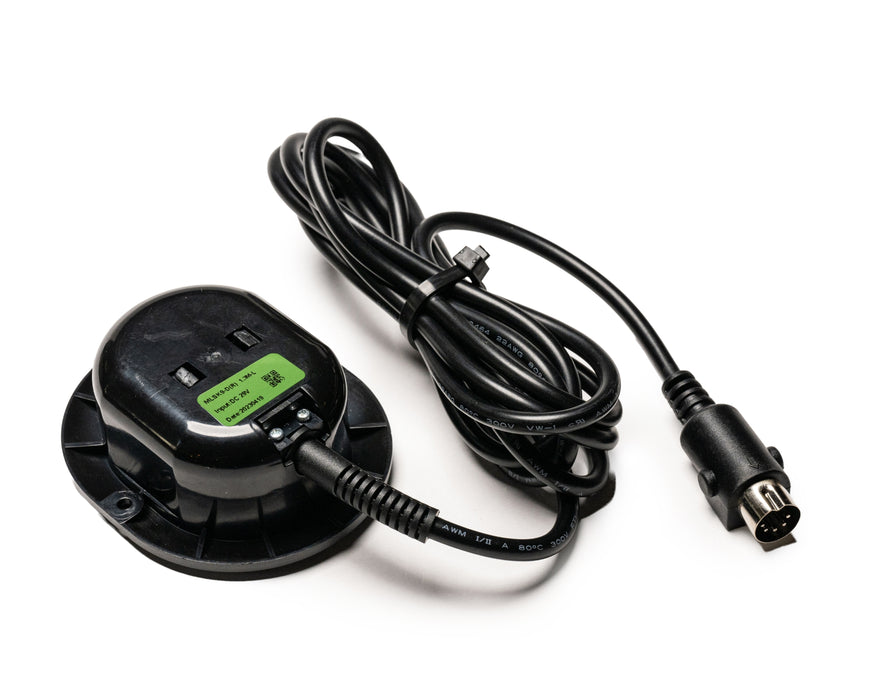 MULIN ELECTRIC - Switch Model: MLSK9-D-R Hand Controller 4 Buttons Replacement Part for Electric Recliner (Copy)