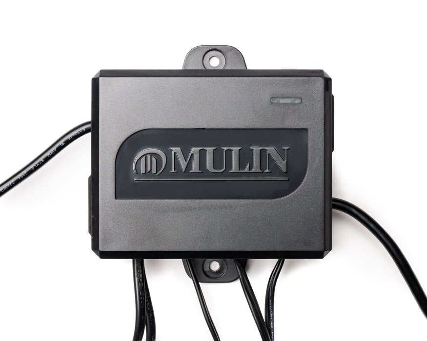 MULIN ELECTRIC - Massage KIT System Model: MLSK91-A1 Replacement Part for Electric Recliner Seat