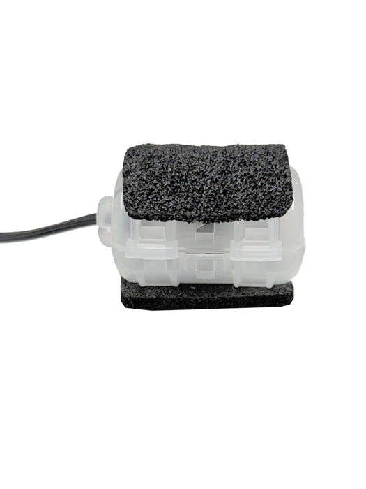 MULIN ELECTRIC - Motor Replacement Model: MLZD014 Single Massage Motor For Power Recliner Chair