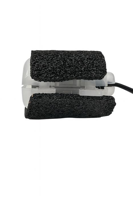 MULIN ELECTRIC - Motor Replacement Model: MLZD014 Single Massage Motor For Power Recliner Chair