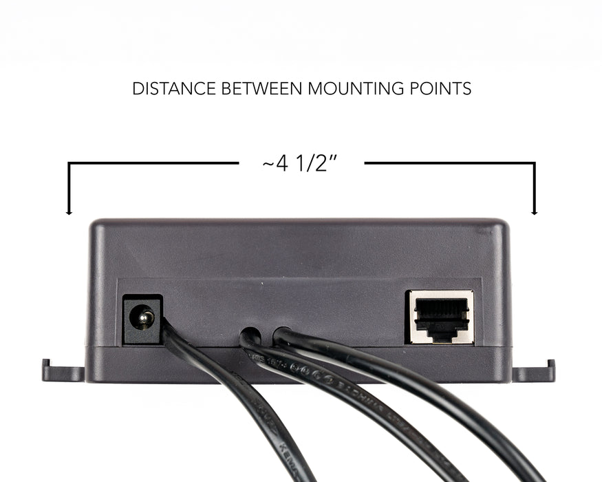 MOTION - Junction Box Model: MOECCO6170-S09 Replacement Part for Electric Recliner