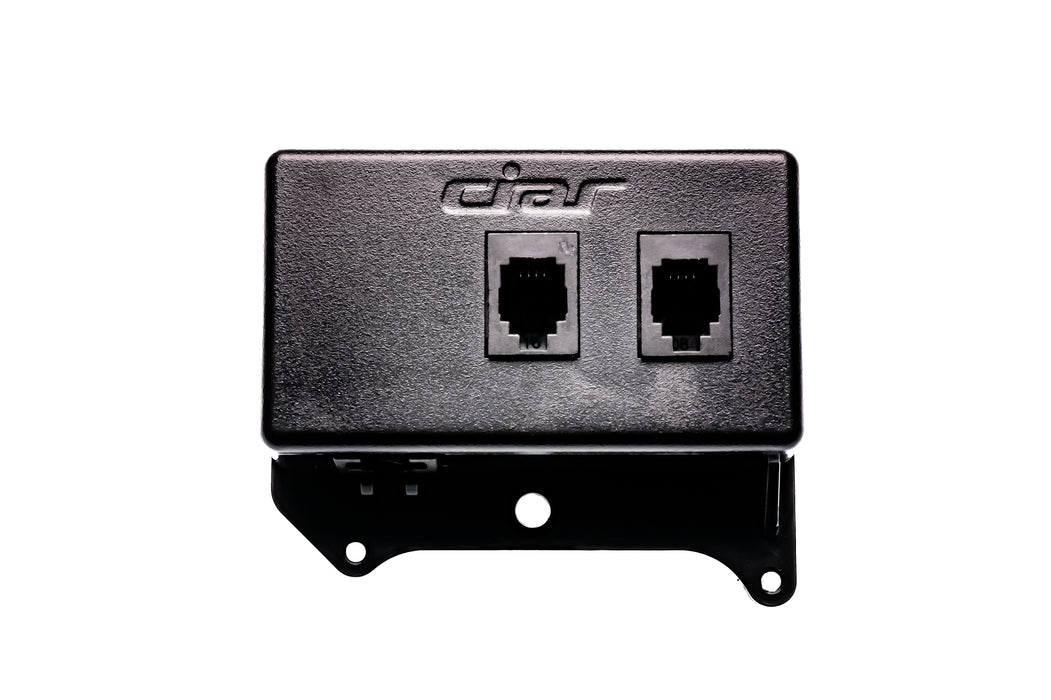 CIAR - Junction Box Model: N400140030 Telephone Style Splitter Box