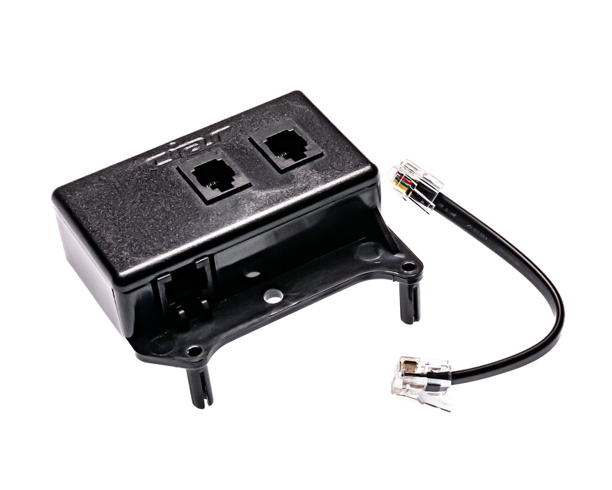 CIAR - Junction Box Model: N400140030 Telephone Style Splitter Box