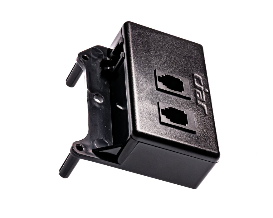 CIAR - Junction Box Model: N400140030 Telephone Style Splitter Box