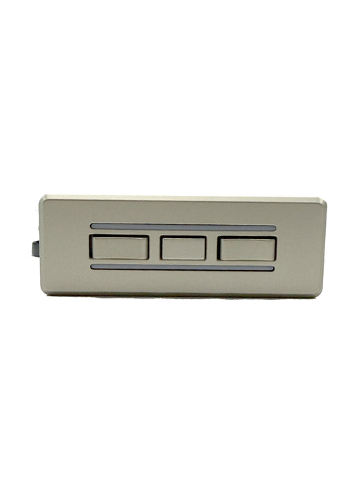 CIAR - Switch Model: N500041019 Hand Controller 5 Buttons Replacement Part for Electric Recliner