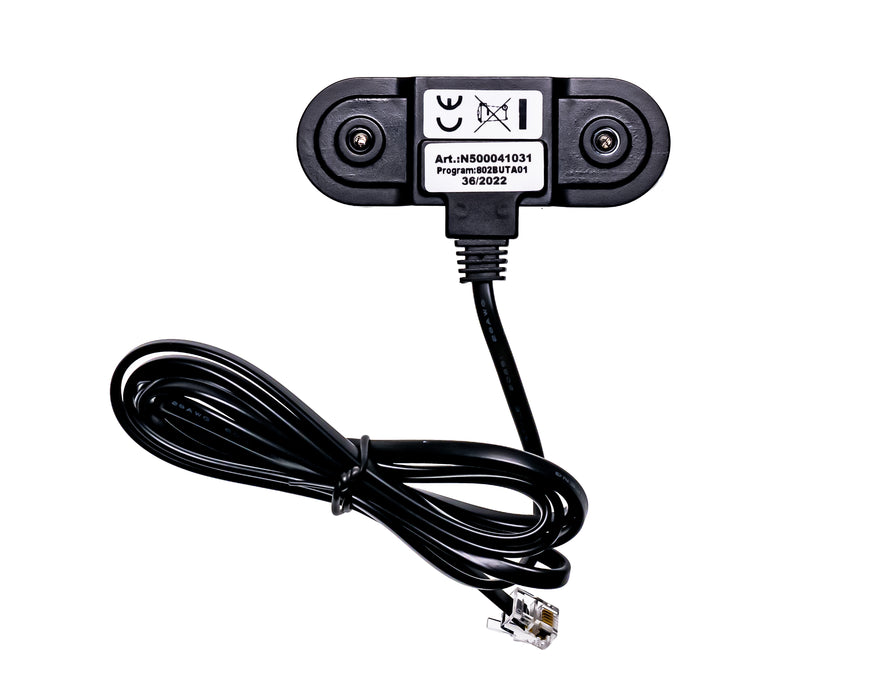 CIAR Model: N500041031 802BUTA01 Switch, Hand Controller, 2 Buttons - Replacement Part for Electric Recliner