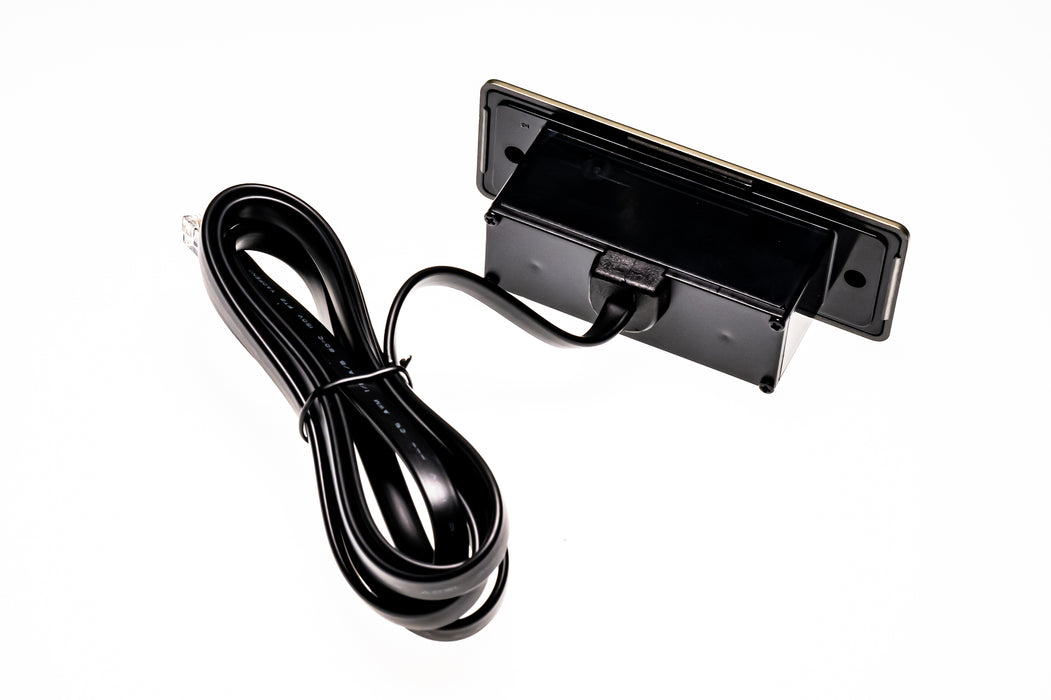 CIAR Model: N500041084 Switch, Hand Controller, 5 Buttons - Replacement Part for Electric Recliner