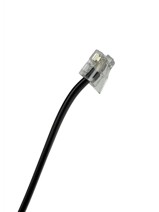 CIAR - Switch Model: N500041221 Hand Controller 2 Buttons Replacement Part for Electric Recliner