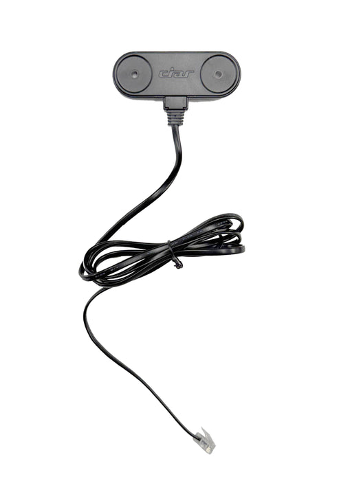 CIAR - Switch Model: N500041221 Hand Controller 2 Buttons Replacement Part for Electric Recliner