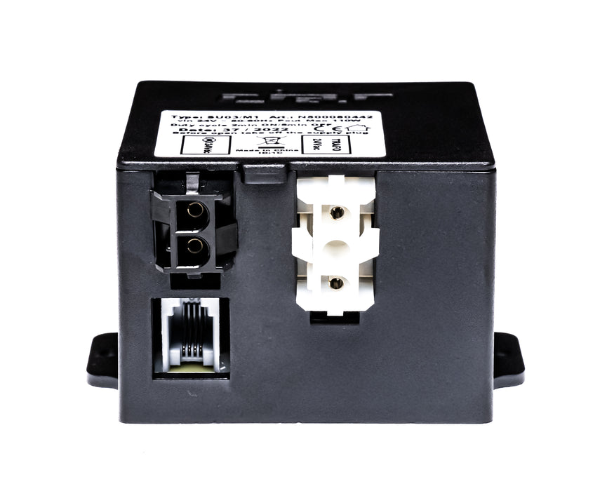 CIAR - Junction Box Model: SU03/M1 N500080442 For Massage Seat System Replacement Part for Electric Recliner